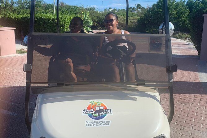Drive GDT - Golf Cart Rentals - From Reviews to Reality: What Travelers Say