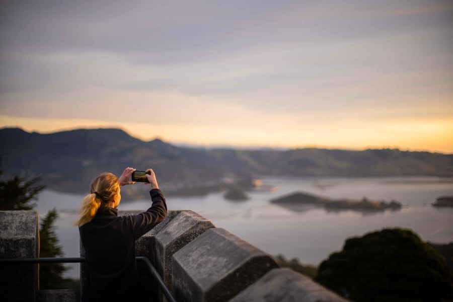 Dunedin: Larnach Castle & Gardens Admission Ticket - Who Will Love This Experience?