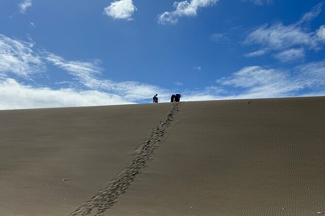 Dunes Snorkeling Tour Outside Santo Domingo - Authentic Experiences and Practical Tips