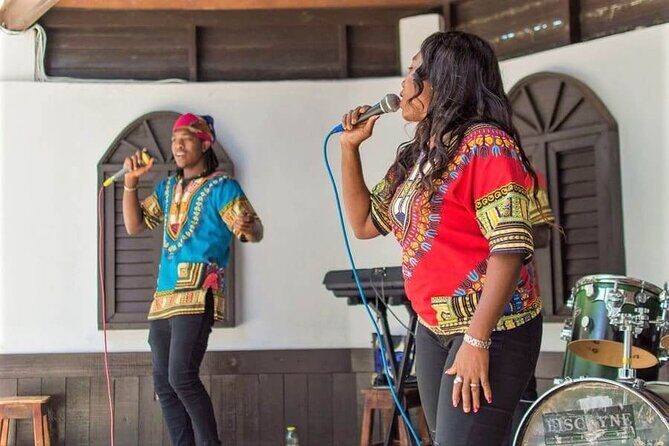 Dunn River Falls and Bob Marley Nine Miles Tour with Lunch - Practical Considerations