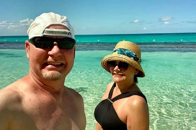 Dunn's River Falls & Jungle River Tubing Adventure Tour from Runaway Bay - The Itinerary in Detail