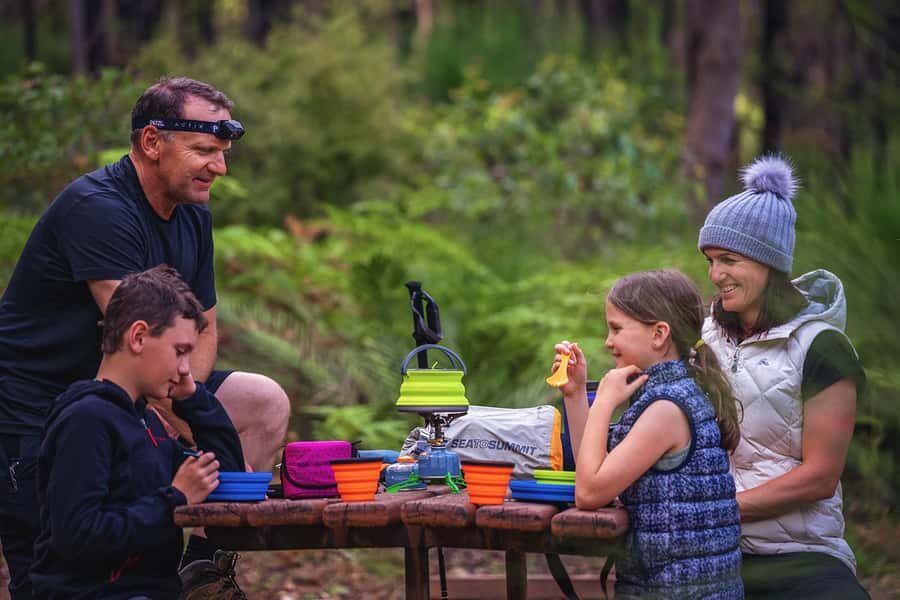 Dwellingup: Pack 'n' Paddle Self-Guided Tour - What to Expect and Practical Considerations