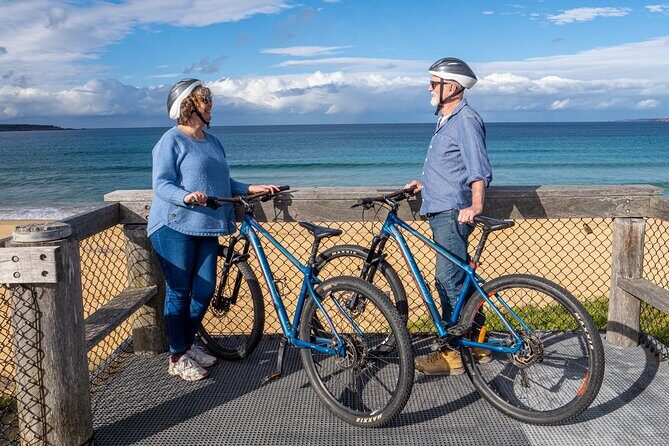 E-Bike Hire & Mountain Bike Hire Port of Eden - Final Thoughts: Who Will Love This Experience?