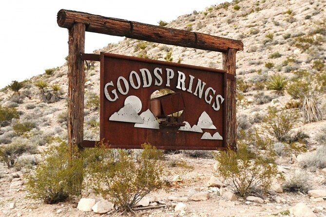 E Bike Rental in Las Vegas NV Ghost Town - The Sum Up: Is It Worth It?