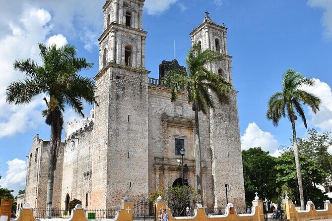 Early Morning Chichen Itza Ruins Tour with Cenote and Valladolid - Final Thoughts