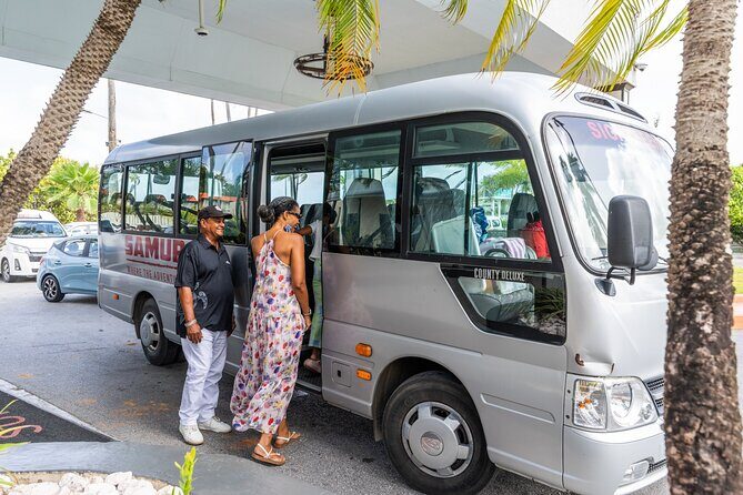 East Curacao Highlights Tour - Practical Details