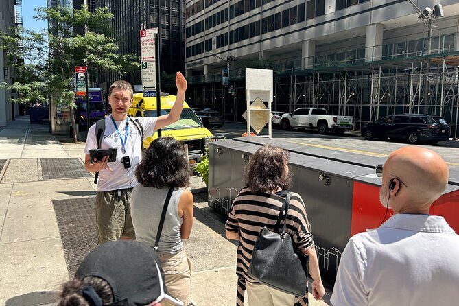 East River Secrets: NYC's Infrastructure by Ferry - Private - The Experience and Its Value