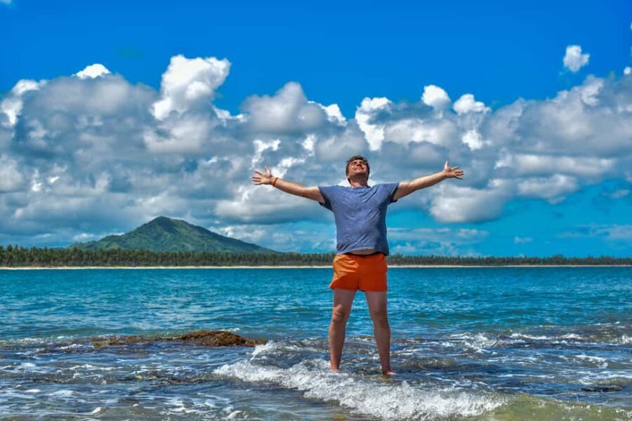 Eco Tour Playa El Limon (Excursion Multi-activités) - The Highlights in Detail