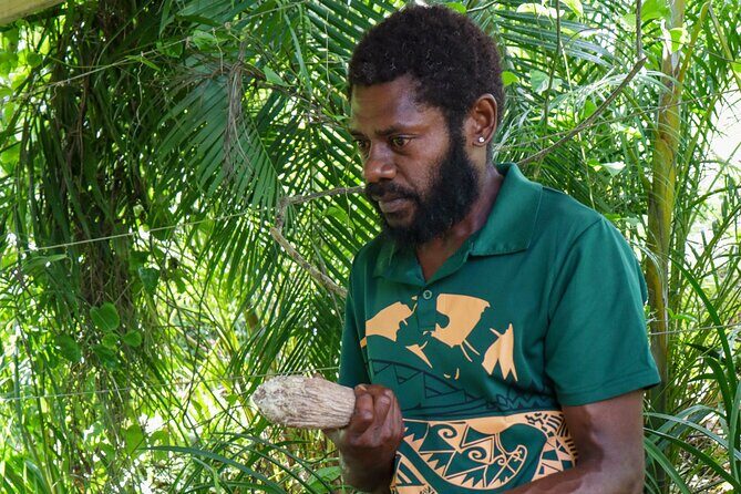 Eden's Kava Experience - What Travelers Are Saying