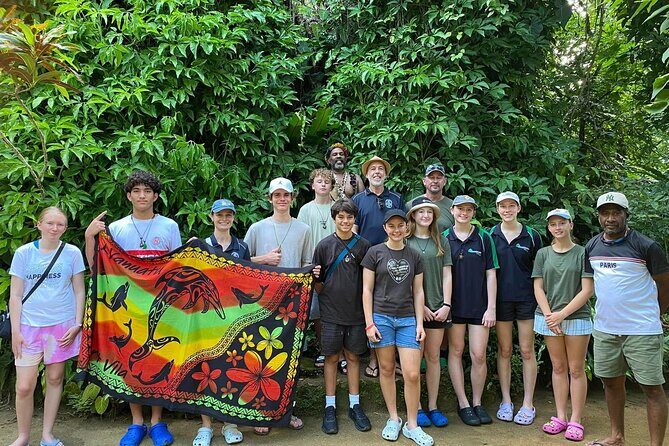 Efate Highlights: LocalVillage Walk, Coffee Tasting & Beach Chill - What Sets This Tour Apart?