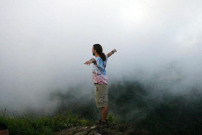 El Yunque Rainforest Full Day Private Tour - What Makes This Tour Special