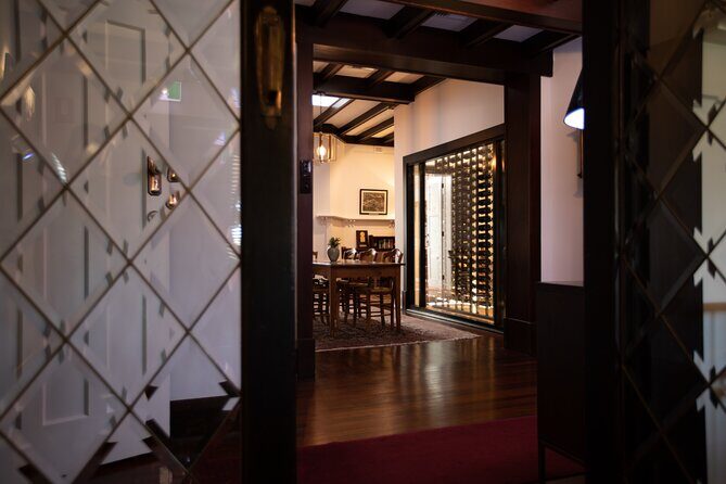 Elderton Elite Tasting Experience - Who Should Book This Tour?