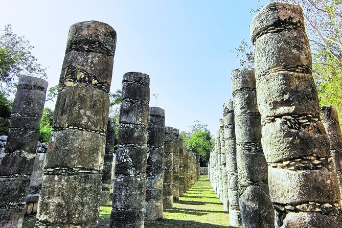 English and Spanish Guide Chichen Itza First Access - Who Will Love This Tour?