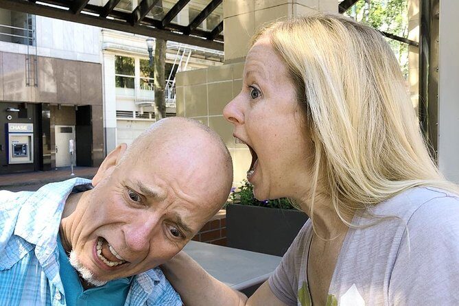 Epic Apocalypse Survival Scavenger Hunt in Anchorage, AK - Itinerary Breakdown and What to Expect