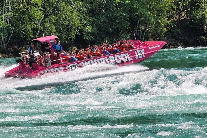 Epic Private Daredevil Tour w/ Zipline, Helicopter & Jetboat Ride - What Do People Say?