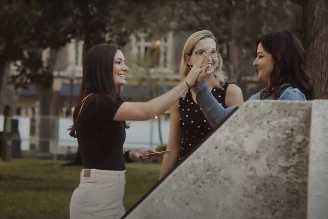 Escape Crawl Adventure in Saint Petersburg - FAQ