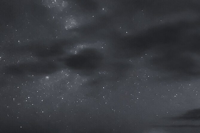 Esperance Astronomy Shared Night Experience - The Cultural Component