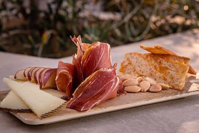 Europa Village Wine Tour, Food Pairing & Wine Blending Experience - Becoming a Winemaker: The Blending Experience