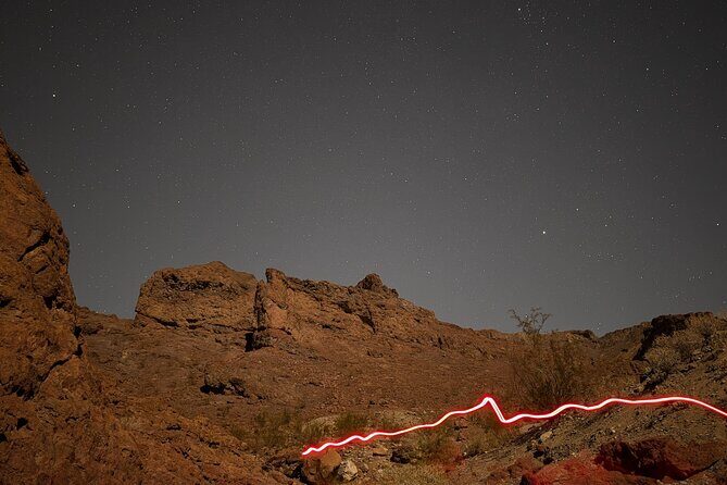 Evening Sunset Guided Hiking Tour in AZ Ringbolt Hot Springs - Final Thoughts