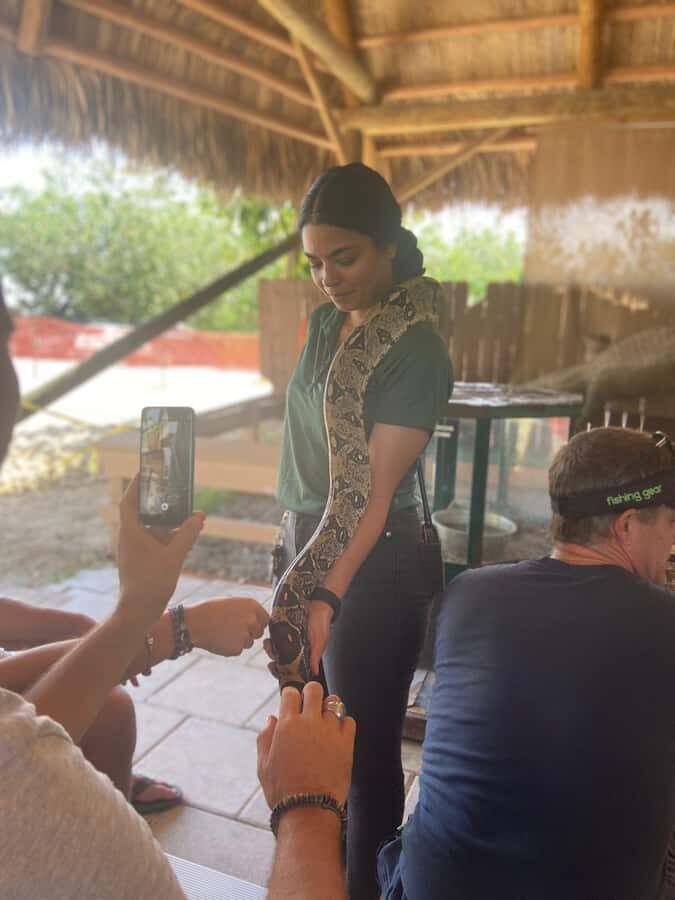 Everglades Tour in French from Orlando and the surrounding area - What You’ll Love About This Tour