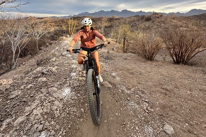 Exclusive Ebike Adventure in Nopolo National Park - What Makes This Tour Stand Out?