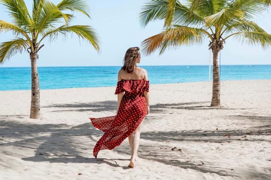 Exclusive Photoshoot in Puerto Plata with Private Pickup - Why This Photoshoot Works for Different Travelers