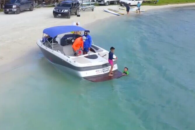 Exclusive Private Boat Tour - Final Thoughts