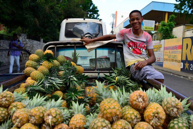 Exclusive Punta Cana Private City Tour - Authentic Experiences Highlighted