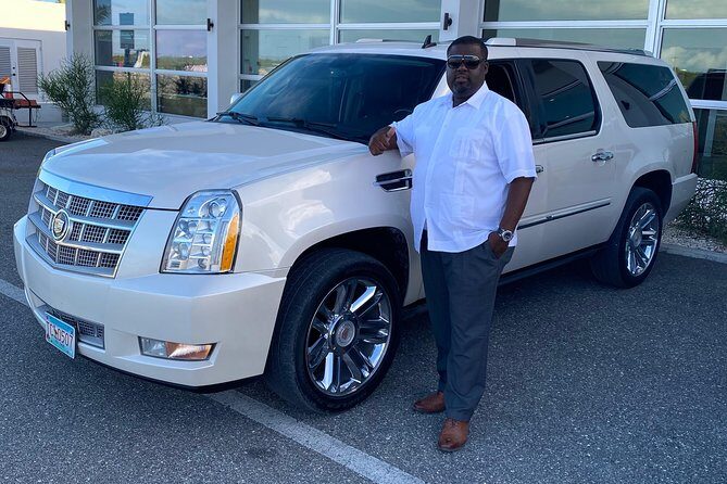 Exclusive Transportation and Tours (Round Trip) - What makes this service worth considering?