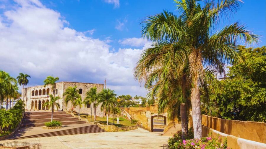 Exclusive VIP Excursion: Santo Domingo from Punta Cana Private Service - Itinerary Breakdown