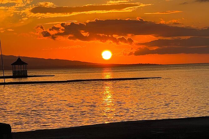 Exotic Ocho Rios Historical Sightseeing Tour - St. Ann’s Bay and Sevilla La Nueva: Where Columbus Landed and Jamaica’s Roots Begin