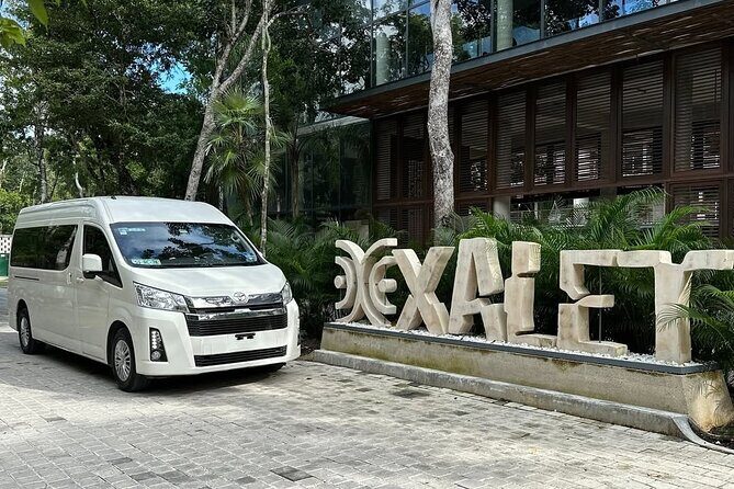 Experience Cancun's nightlife safely with Private Driver & Guide - Value and Practicality