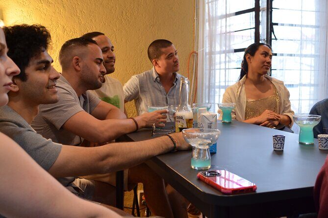 Experience Lucha Libre and learn about the culture of wrestling - What to Expect from the Lucha Libre Tour in Mexico City