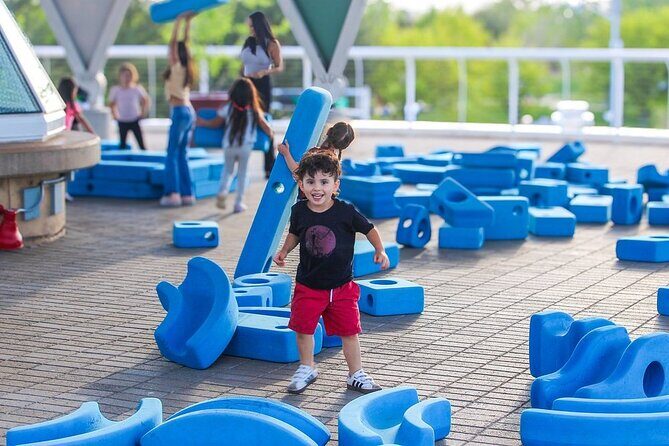 Explora Admission - Cost and Value