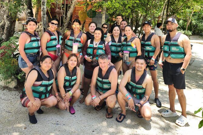 Exploration Rush Chichen Itza cenote and the charm of Valladolid - Why Choose This Tour?