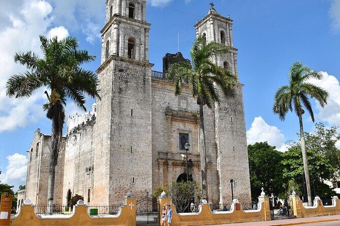 Explore Chichen Itza with Cenote Ikkil and Suytun with Buffet - Practical Details & Tips