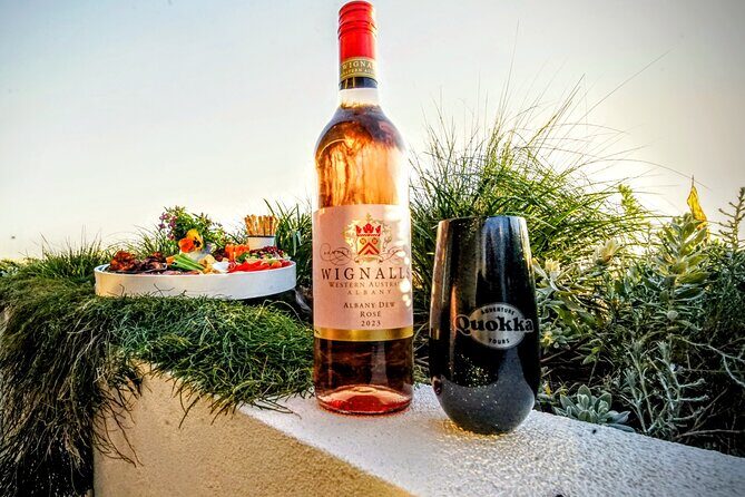 Explore Perth Beaches at Sunset by Minibus - Transport and Practicalities