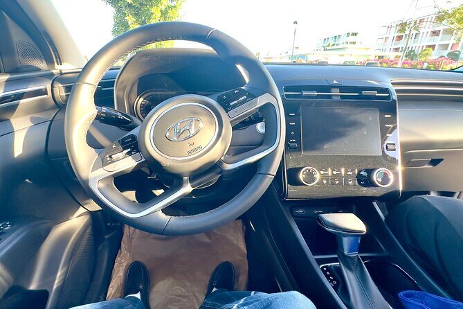 Explore the North & South of Bonaire on your own pase (Private) - What Travelers Are Saying