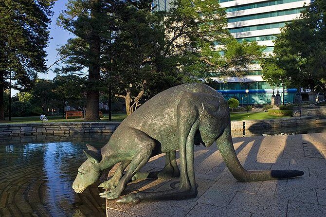 Explore Wonderful Perth: Self-Guided Audio Tour - What Travelers Can Expect
