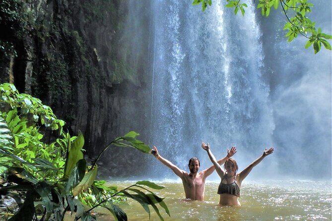 Explorer Tour by Cairns Waterfalls - Why This Tour Offers Great Value