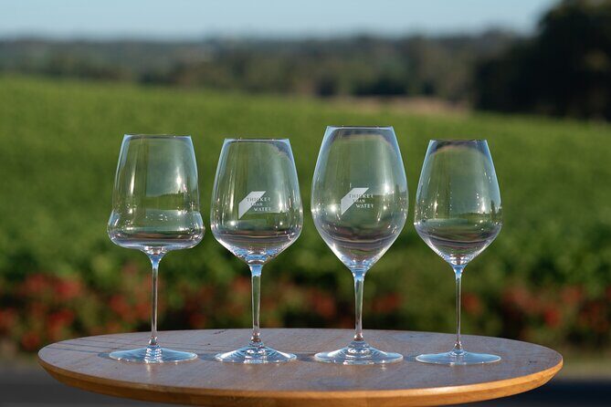 Exquisite Unique Wine Tasting Experience - The Practicalities: Location, Timing, and Group Size