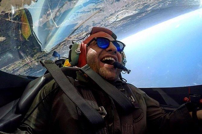 Extreme Aerobatics Experience in the Extra 330LX - The Flying Experience: What Makes It Special?