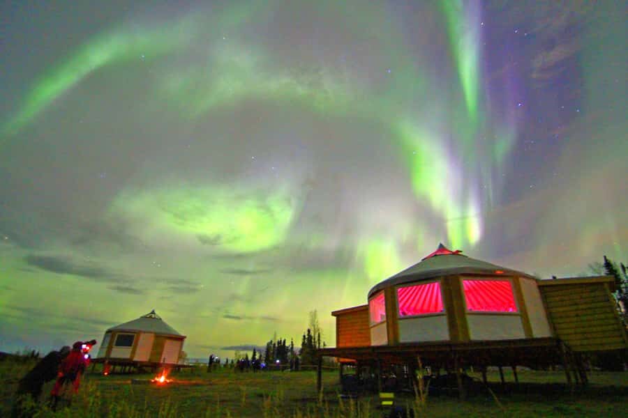 Fairbanks: Alaskan Northern Lights/Aurora Borealis Lodges - Final Thoughts: Who Will Love This Tour?
