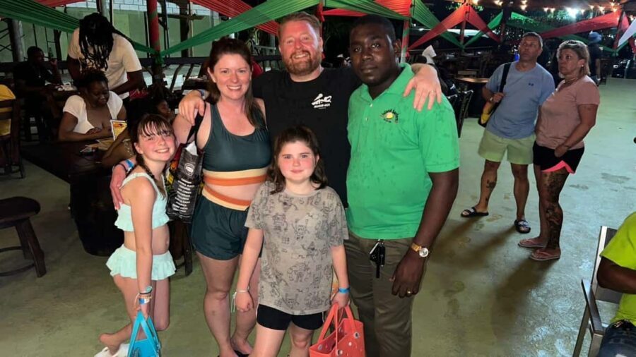 Falmouth: Bioluminous Lagoon Tour with Fire Dance - Practical Details and Tips