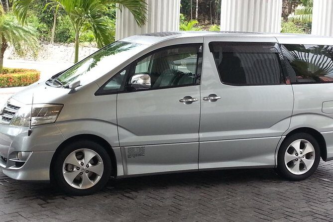 Falmouth Hotels Private Roundtrip Airport Transfer from Kingston Airport (KIN) - Breakdown of the Experience