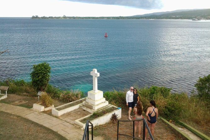 Falmouth Shore Excursion Dunn's River Falls - The Value of This Tour