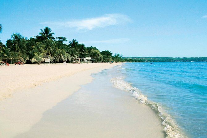 Falmouth Shore Excursion: Negril in One Day Sightseeing Tour - Who Is This Tour Best For?