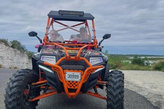 Famous East Island UTV Tour - The Practical Side: What to Know Before You Book