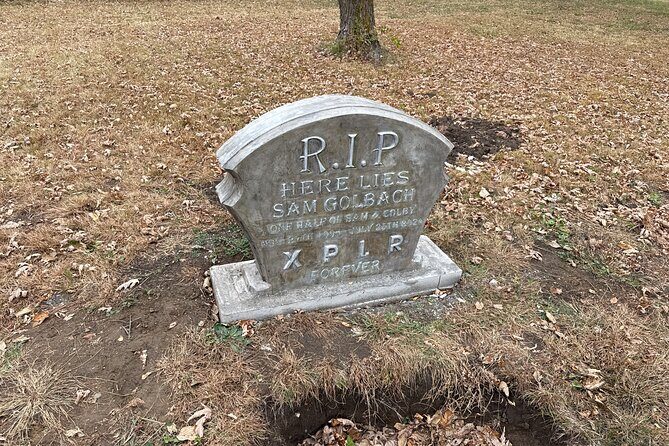 Farrar School Paranormal Investigation - Who Should Consider This Tour?