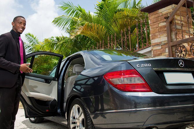 Fast Track Arrival Service at Barbados Airport - The Real Value of the Service